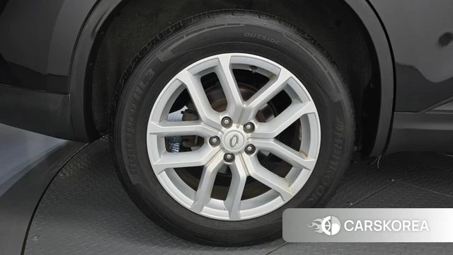 Renault Korea (Samsung) QM6 id 4882527 из Кореи 15