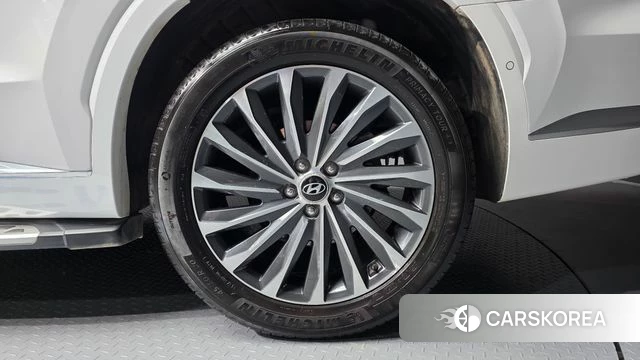 Hyundai The New Palisade id 3883786 из Кореи 15