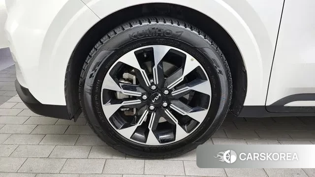 Kia Carnival 4th generation id 3373577 из Кореи 15