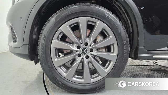 Mercedes-Benz GLC-Class X253 id 4658283 из Кореи 28