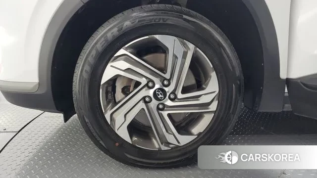 Hyundai The New Santa Fe id 3566969 из Кореи 15