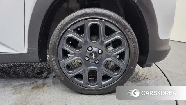 Hyundai Casper id 3645459 из Кореи 15