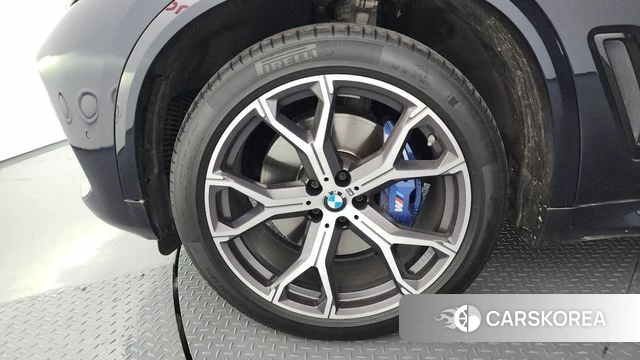 BMW X5 (G05) id 4475414 из Кореи 30