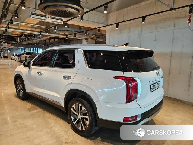 Hyundai Palisade id 4708699 из Кореи 12