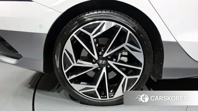 Hyundai Ionic 6 id 3295154 из Кореи 15