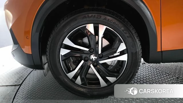 Peugeot 2008 Second generation id 4780111 из Кореи 15