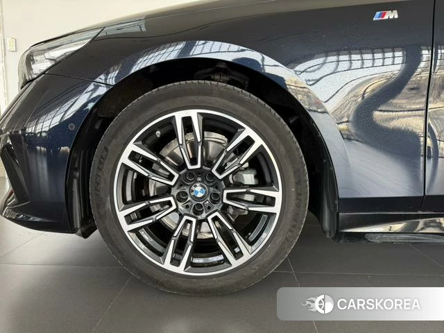 BMW 5 series (imported) id 4256801 из Китая 7