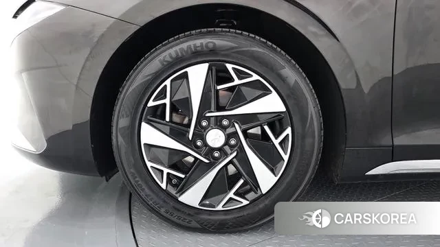 Hyundai The New Grandeur IG Hybrid id 3655760 из Кореи 15