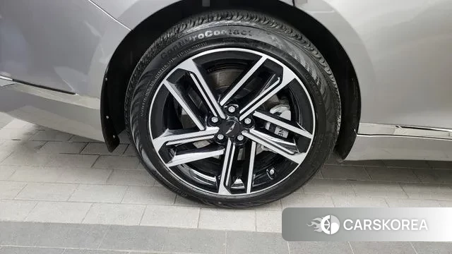 Genesis G80 (RG3) id 3442160 из Кореи 15