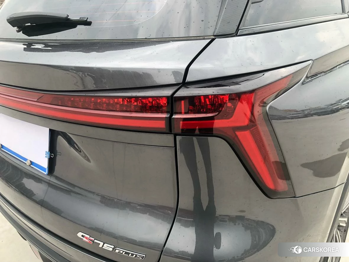 Chang'an CS75 PLUS id 4421039 из Китая 18