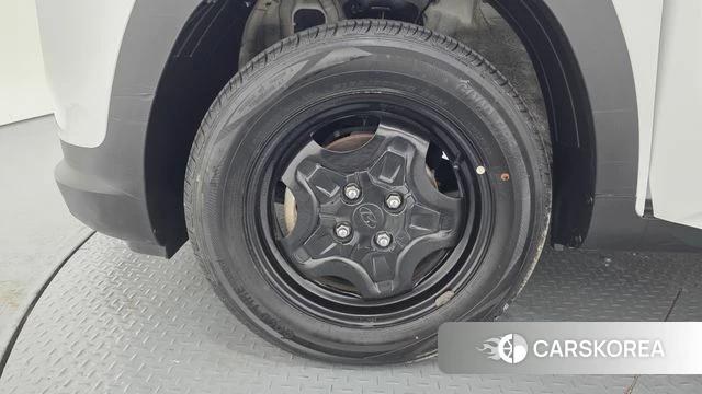 Hyundai Casper id 4322744 из Кореи 15