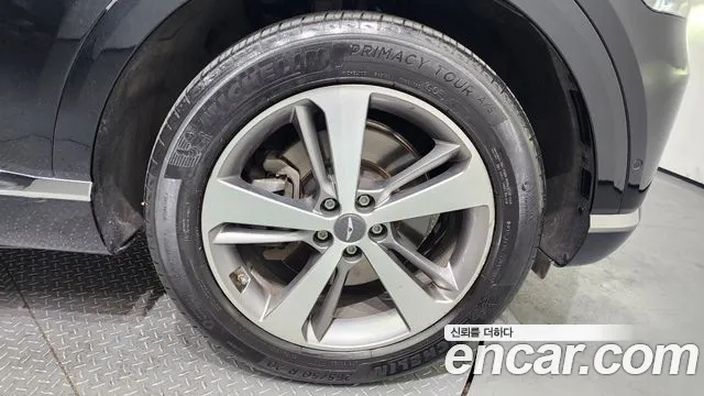 Genesis GV80 id 2418195 из Кореи 15