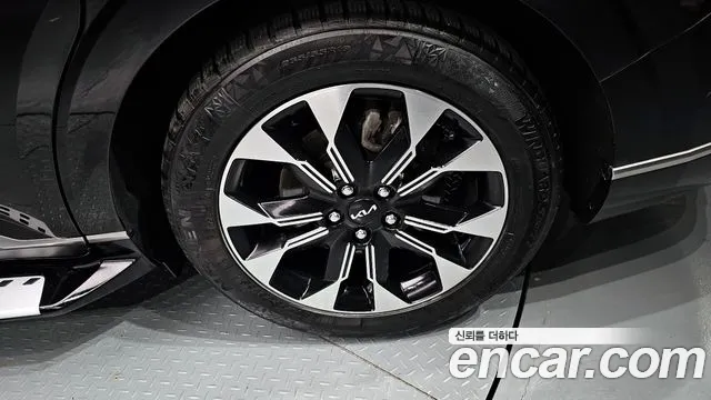 Kia Carnival 4th generation id 2714635 из Кореи 15