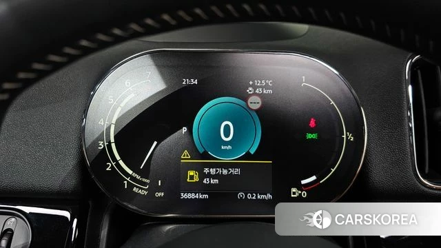 Mini Cooper S Countryman id 3915578 из Кореи 15