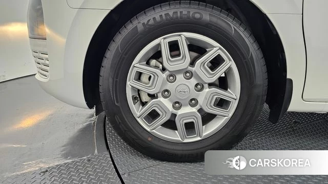 Hyundai Staria id 4619286 из Кореи 28
