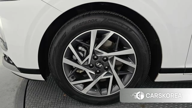 Hyundai Grandeur (GN7) id 3831522 из Кореи 15