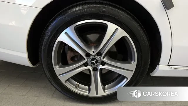 Mercedes-Benz E-Class W213 id 3368607 из Кореи 15