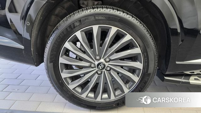 Hyundai The New Palisade id 4935098 из Кореи 15