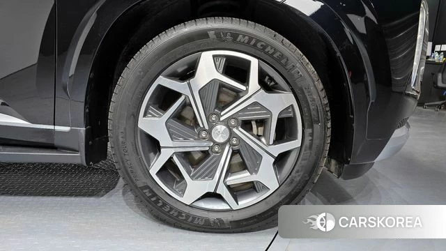 Hyundai Palisade id 3833884 из Кореи 15