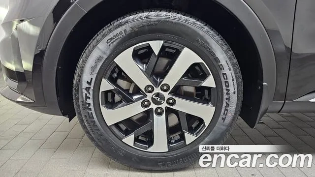 Kia Sorento 4th Generation id 2949232 из Кореи 15