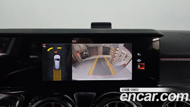 Mercedes-Benz GLB-Class X247 id 2565023 из Кореи 15