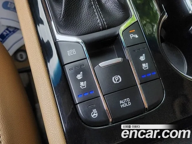 Kia The New Carnival 2018 Фиолетовый из Кореи, фото 5