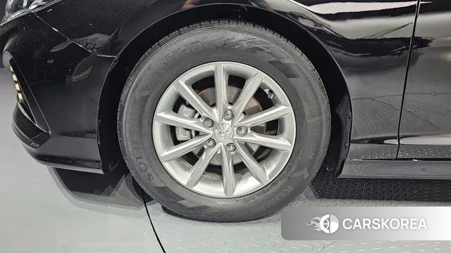 Hyundai Sonata New Rise id 3292473 из Кореи 15