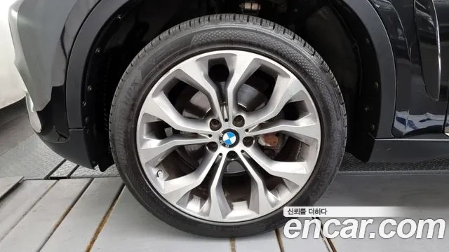 BMW X6 (F16) id 2891767 из Кореи 15