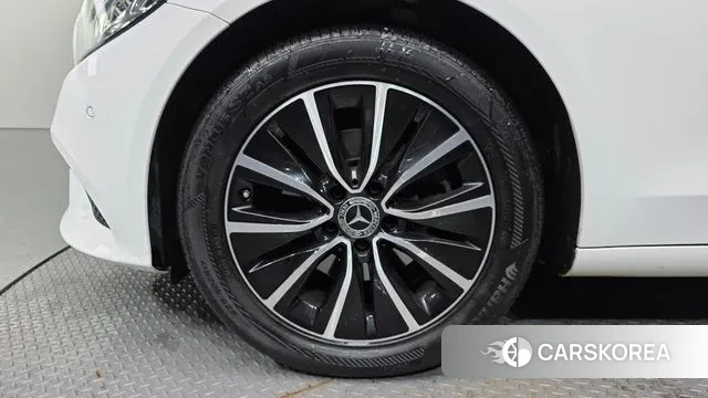 Mercedes-Benz C-Class W205 id 3646887 из Кореи 15