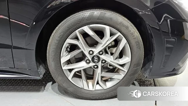 Hyundai Sonata (DN8) id 2969523 из Кореи 15