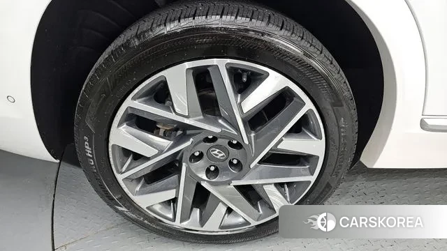 Hyundai The New Santa Fe id 3561958 из Кореи 15