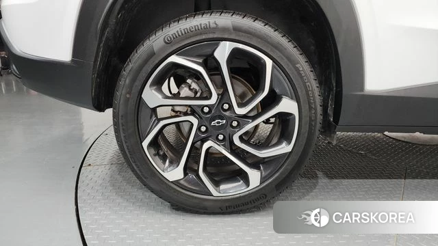 Chevrolet (GM Daewoo) Trax Crossover id 4578935 из Кореи 25