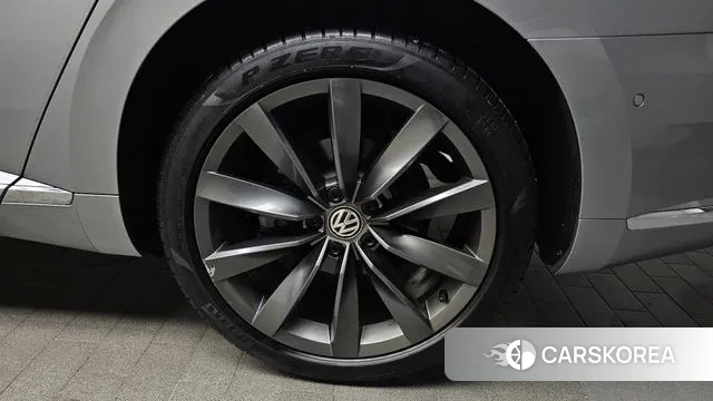 Volkswagen Arteon id 3611877 из Кореи 15