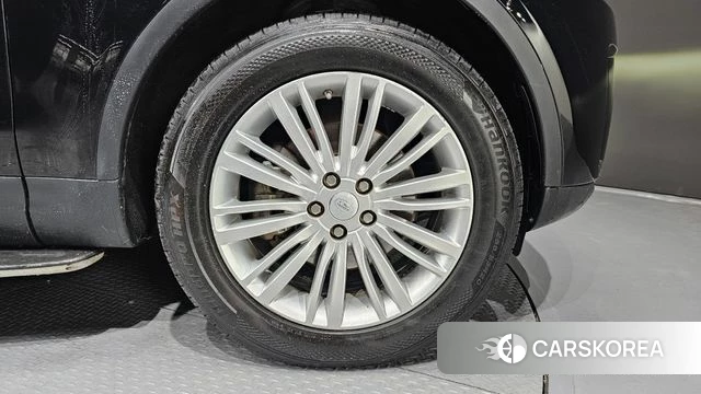 Land Rover Discovery 5 id 3808203 из Кореи 15