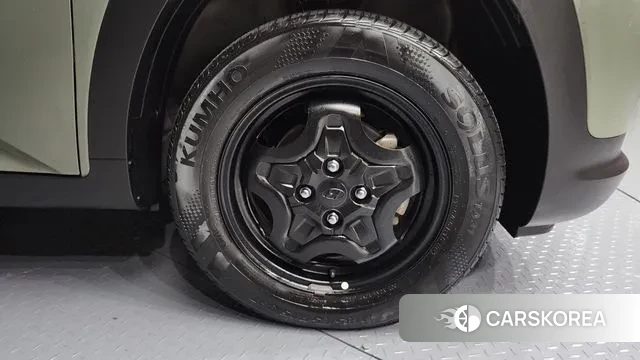 Hyundai Casper id 3328771 из Кореи 15