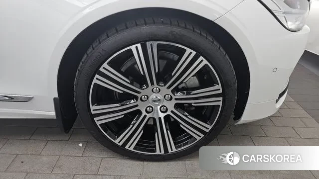 Volvo S90 id 3555499 из Кореи 15