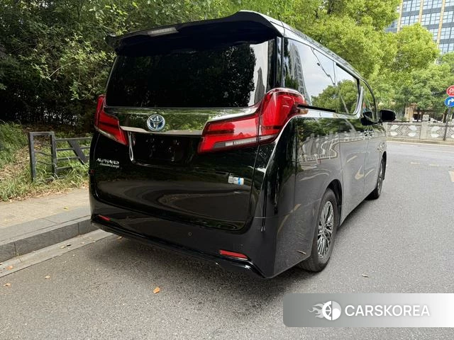 Toyota Elfa id 4314225 из Китая 7