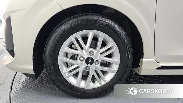 Kia Morning Urban (JA) id 3366117 из Кореи 15