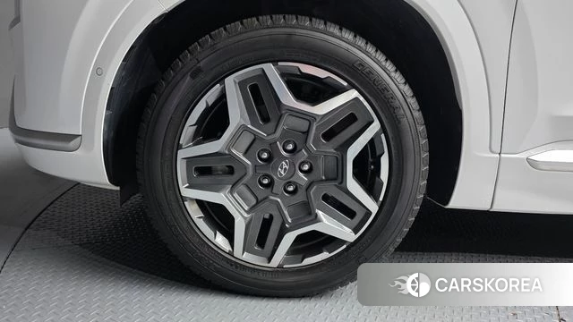 Hyundai The New Santa Fe id 4848414 из Кореи 29