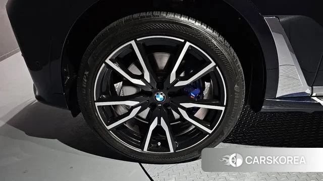 BMW X7 (G07) id 3686267 из Кореи 15