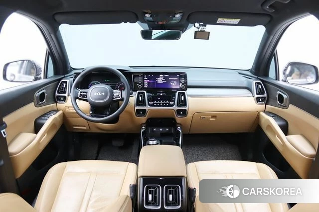 Kia Sorento 4th Generation id 3965050 из Кореи 15