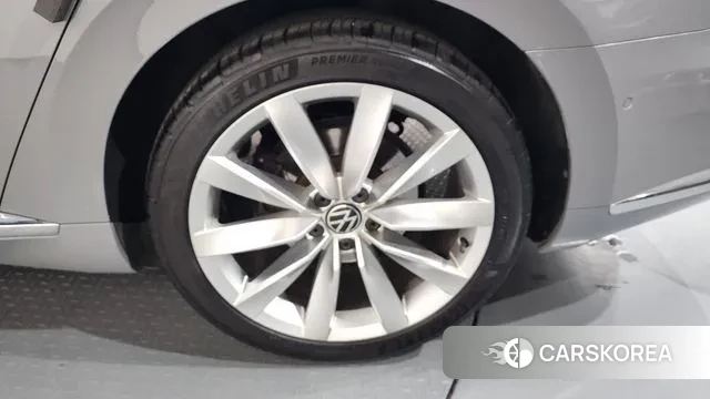 Volkswagen Arteon id 3487987 из Кореи 15