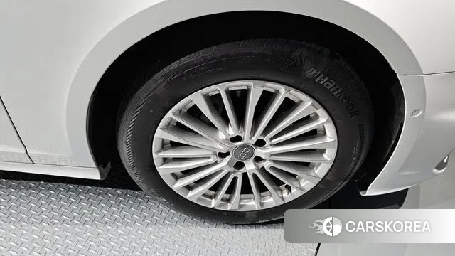 Audi A6 (C8) id 3214587 из Кореи 15