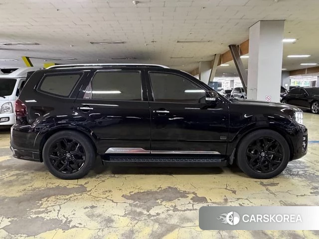 Kia Mohave Master id 4741245 из Кореи 15