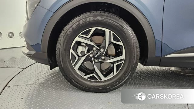 Kia Sportage 5th Generation id 4518717 из Кореи 15