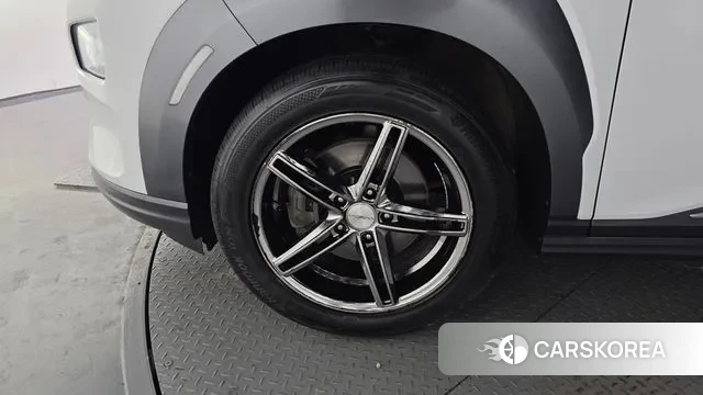 Hyundai Kona Electric id 3661629 из Кореи 15