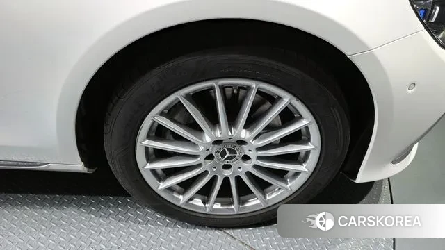 Mercedes-Benz E-Class W213 id 3421990 из Кореи 15