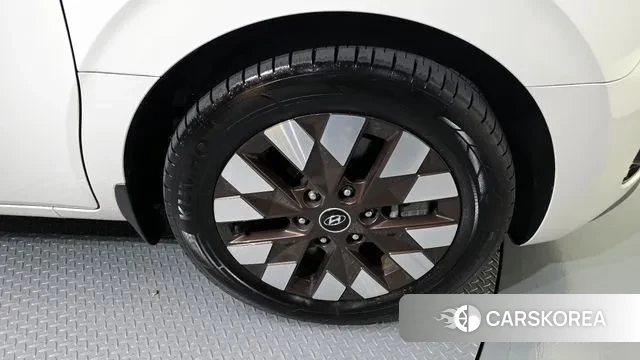 Hyundai Staria id 3296126 из Кореи 15