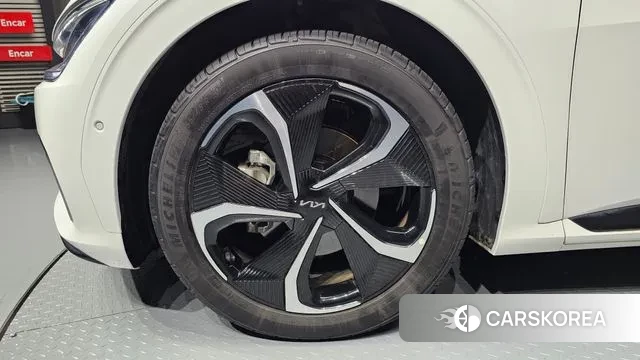 Kia EV6 id 3191165 из Кореи 15