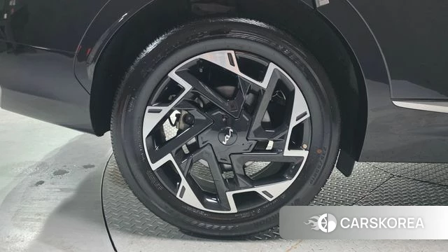 Kia Sportage 5th Generation id 3817527 из Кореи 15